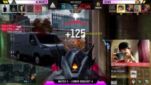 Garena Masters - Aftermovie