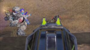 Going for some clips | Call of Duty Mobile Battle Royale