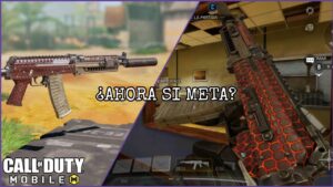 ¿Han ROTO el AK117? - Call Of Duty Mobile