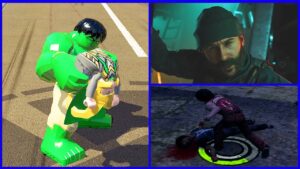 Hidden Video Game Details #73 (Call Of Duty Modern Warfare, Spider-Man 2, The Warriors & More)