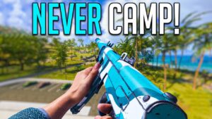 How to get free UAV's in Warzone Vanguard... ( Call of Duty )