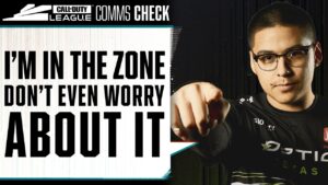 "I Plead The 5th" - Attach 🙊 | Comms Check – Major II Week 2