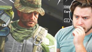 I revisited the most HATED CALL OF DUTY game..