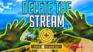 I wanted to delete the stream after this happened... ( Call of Duty Warzone )