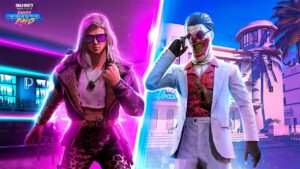 INFORMAÇÕES OFICIAIS TEMPORADA 3 CALL OF DUTY MOBILE