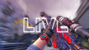 Is Call of Duty Mobile dying? leaderboard grind :3