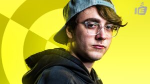 The Call of Duty Pro Who NEVER Gives Up