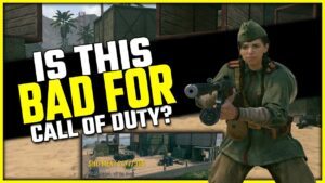 Is Permanent Shipment 24/7 Bad for Call of Duty?