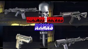 Jugando Call of Duty Mobile|con nuevas armas