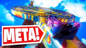 LA DP 27 ES EL FUTURO META DE CALL OF DUTY WARZONE (MUY OP)