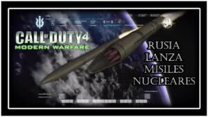 LA PROGRAMACIÓN PREDICTIVA DEL VIDEOJUEGO CALL OF DUTY 4: MODERN WARFARE EN 2022