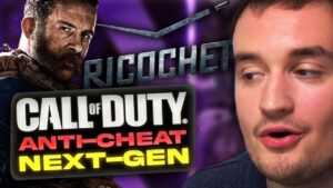 L'Anticheat NEXTGEN de Call of Duty !