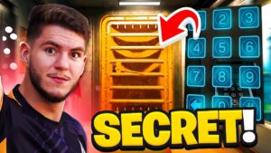 LE BUNKER SECRET SUR REBIRTH ISLAND : LE SECRET (Call of Duty : Warzone)