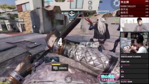 🔴LIVE田山先生 │晚安~吃飽沒【Call of Duty: Mobile】