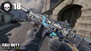 🔴LIVE - Late night vibes Ranks in Call of Duty Mobile Live Stream - Cod Mobile Live - CODM live