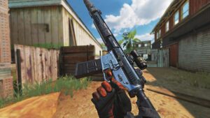 🔴LIVE - Ranking in Call of Duty Mobile Live Stream - #CODMobile_Partner