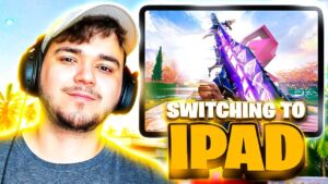 🔴LIVE - Switching to iPAD! Call of Duty Mobile Live Stream - Cod Mobile Live - CODM live