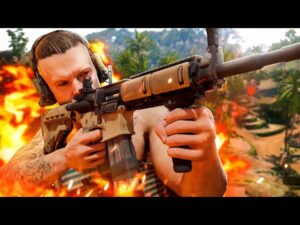 LOS MEJORES MOMENTOS DE SOKI EN CALL OF DUTY WARZONE #1