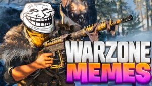 LOS MEJORES VIDEOS Y MEMES DE CALL OF DUTY WARZONE #99