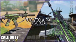 La HBRa3 ahora es una BARBARIDAD - Call Of Duty Mobile