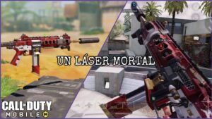 La LONGEVIDAD de la ICR-1 - Call Of Duty Mobile