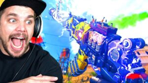 La plus grosse DINGUERIE de CALL OF DUTY 😱 (Meilleure Meta Warzone)