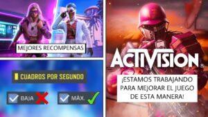 MÁS BUENAS NOTICIAS PARA CALL OF DUTY MOBILE...