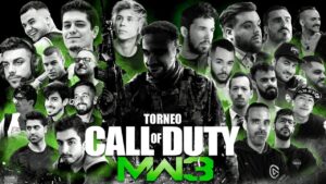 MEJORES MOMENTOS del TORNEO de MODERN WARFARE 3 | JAGGER CALL OF DUTY MW3