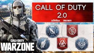 MISE A JOUR DES ATOUTS WARZONE & ABONNEMENT CALL OF DUTY !