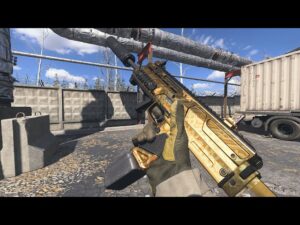 MP7 | 10v10 Team Deathmatch | Call of Duty Modern Warfare Multiplayer Gameplay (No Commentary)