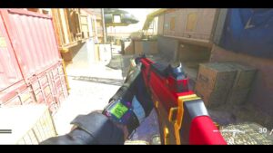 Modern Warfare Call of Duty Multiplayer Gameplay  | rYu No Commentary