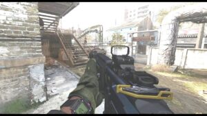 Modern Warfare Multiplayer Gameplay Call of Duty | rYu No Commentary