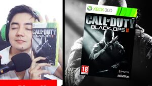 Multijugador de Call of Duty: Black Ops 2 en 2022 de Xbox 360