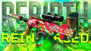 My First SOLO WIN on the NEW REBIRTH MAP! New  Call of Duty Warzone Update!