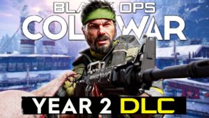 *NEW* COLD WAR YEAR 2 DLC is FINALLY HERE!