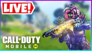 NEW DEEP SUMMONING DRAW IS HERE! | CALL OF DUTY MOBILE LIVE