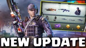 NEW Season 3 Update is LIVE in Call of Duty Mobile #CoDMobile_Partner