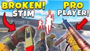 *NEW* WARZONE BEST HIGHLIGHTS! - Epic & Funny Moments #733