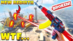 *NEW* WARZONE BEST HIGHLIGHTS! - Epic & Funny Moments #736