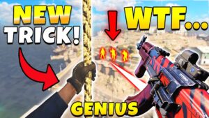 *NEW* WARZONE BEST HIGHLIGHTS! - Epic & Funny Moments #742