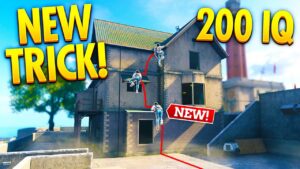 *NEW* Warzone WTF & Funny Moments #718