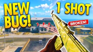 *NEW* Warzone WTF & Funny Moments #719