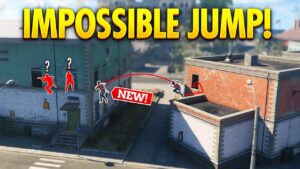 *NEW* Warzone WTF & Funny Moments #722