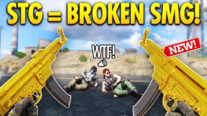 *NEW* Warzone WTF & Funny Moments #724