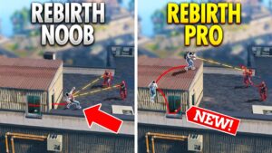 *NEW* Warzone WTF & Funny Moments #726