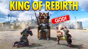 *NEW* Warzone WTF & Funny Moments #728