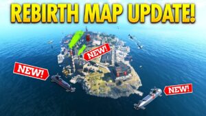 *NEW* Warzone WTF & Funny Moments #732