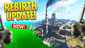 *NEW* Warzone WTF & Funny Moments #733