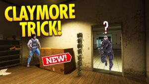 *NEW* Warzone WTF & Funny Moments #735