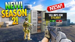 *NEW* Warzone WTF & Funny Moments #736